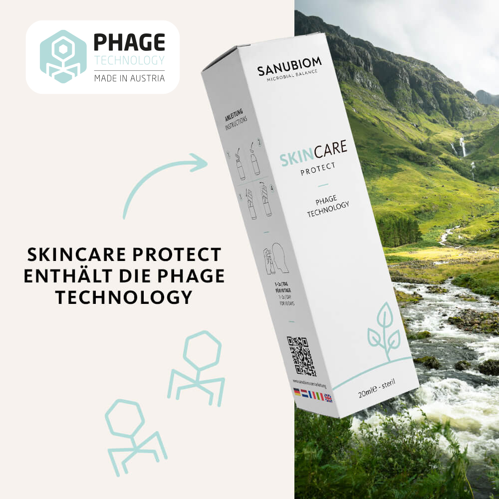 SkinCare Protect – Bild 3