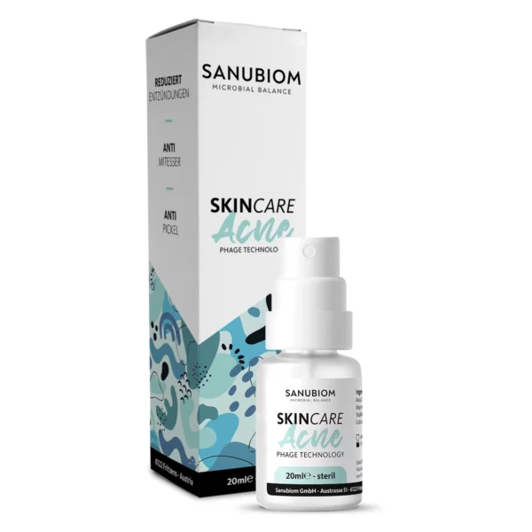 SKINCARE ACNE