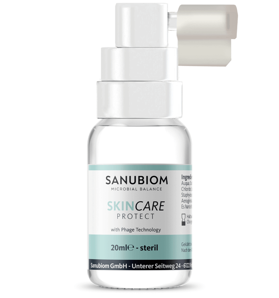Sanubiom SkinCare Protect