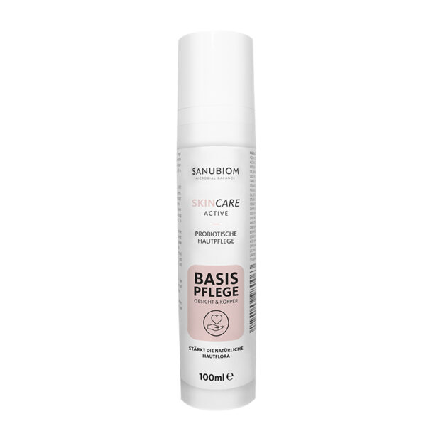 SKINCARE ACTIVE