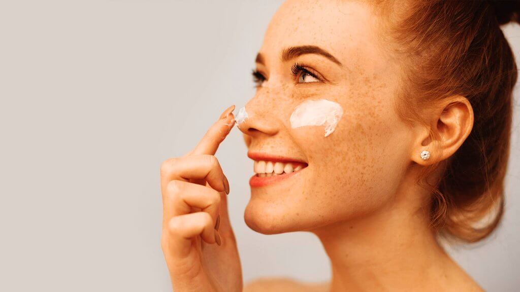Avoid unnecessary additives in care products