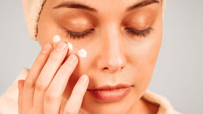 10 Tipps für die richtige Hautpflege bei Rosacea