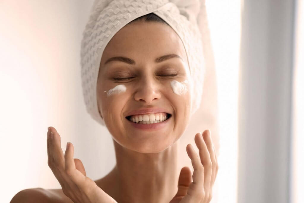 Soothe and strengthen your skin with vascular-strengthening creams