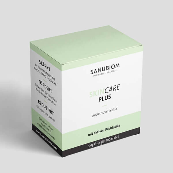 SKINCARE PLUS