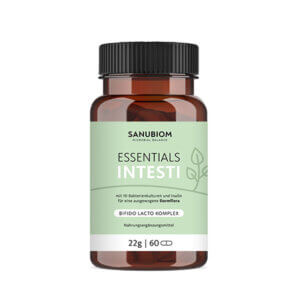 ESSENTIALS INTESTI