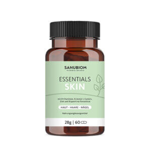 ESSENTIALS SKIN