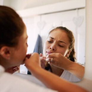 Pickel im Intimbereich: Ursachen, Symptome und Behandlung